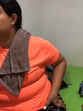 Sembang XXX Secara Langsung luisahot_9727