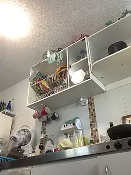 Chat XXX en directo de estelamaris1