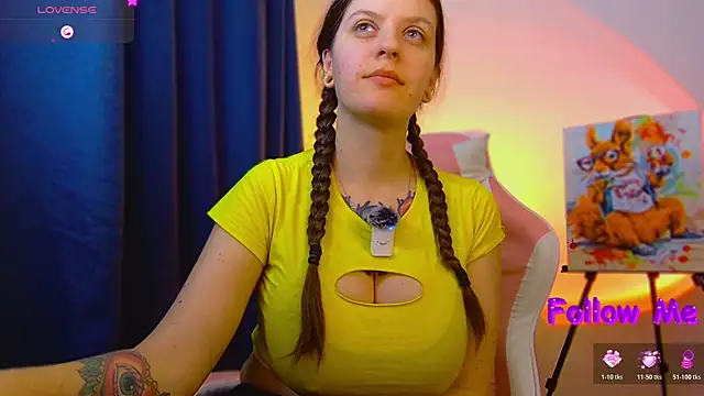 Sembang XXX Secara Langsung Ann_mikela