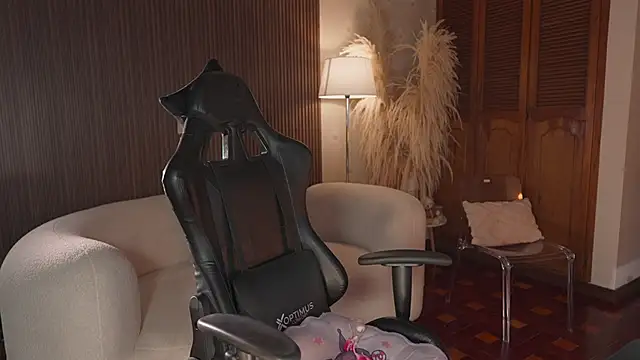 Sembang XXX Secara Langsung KateOwens