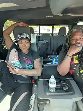 HaloRodeoLover2 网络视讯表演