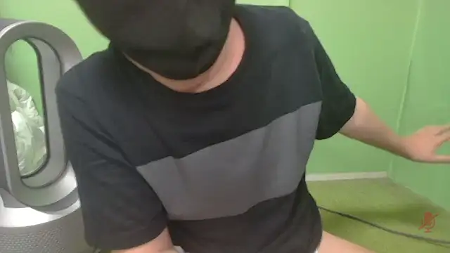 showtakQ Live XXX-chat