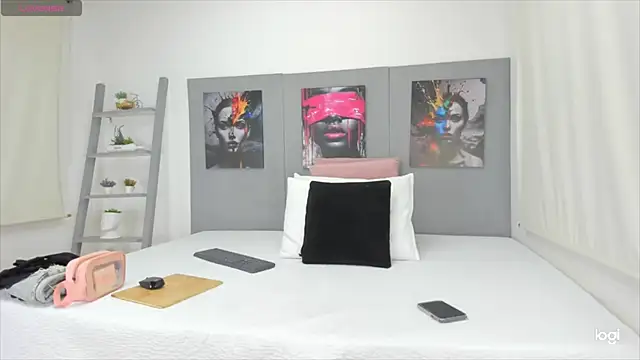 แชท XXX สดของ Gema-lexy