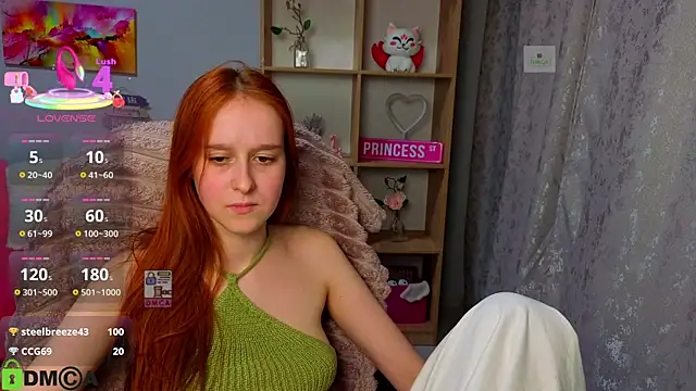 _Wow_Emma Live XXX Chat