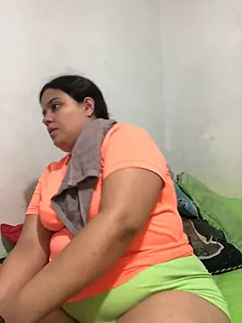 แชท XXX สดของ luisahot_9727