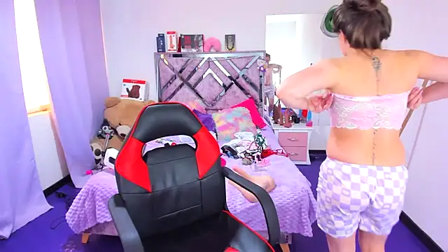 แชท XXX สดของ Luna_Analya