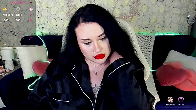 แชท XXX สดของ SerahMirabeli