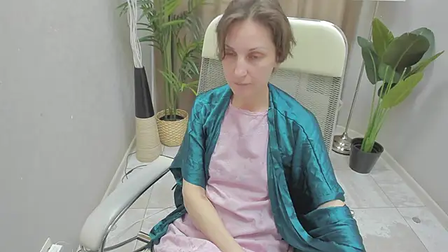 Chat XXX en directo de AuroraRight