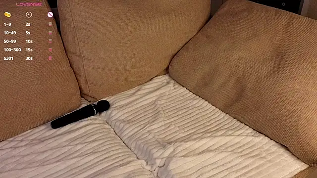 KerstinMaynor লাইভ XXX চ্যাট