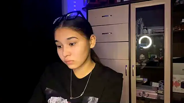 CatherineForbes Live XXX-Chat