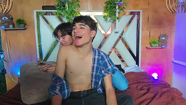 Max_gold Live XXX Chat