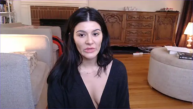 Chat XXX en directo de cassiealvarez