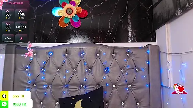 แชท XXX สดของ LAILAGUMMY