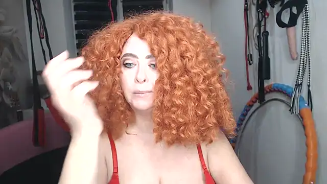 แชท XXX สดของ MISSwithDOLLS