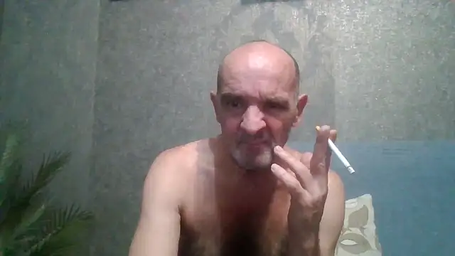 skorpibg65 – Kamerová šou