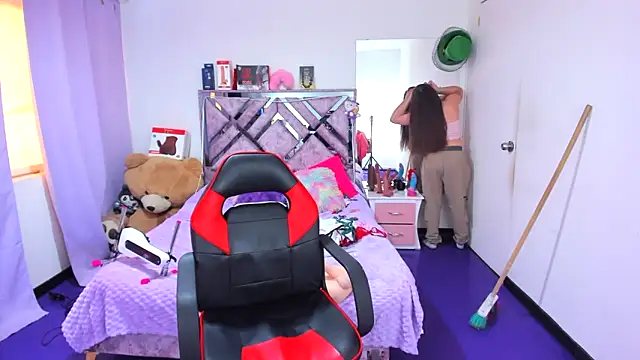 Luna_Analya 라이브 XXX 채팅