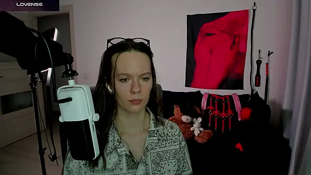 Goddess_of_Fertility's Live XXX Chat