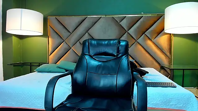 عرض كام Lean_Portman