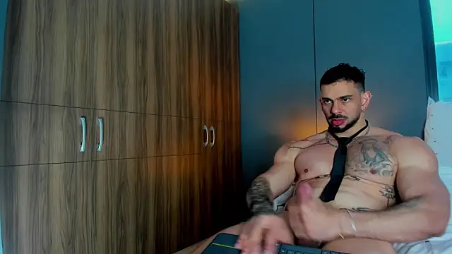 massimo_visconti Webcam show