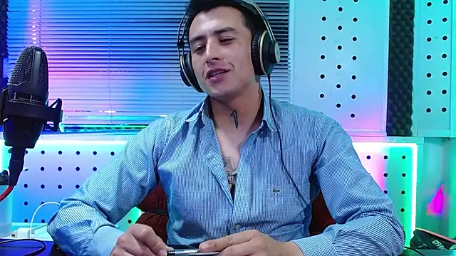 Godofcumxxx – Naživo XXX chat