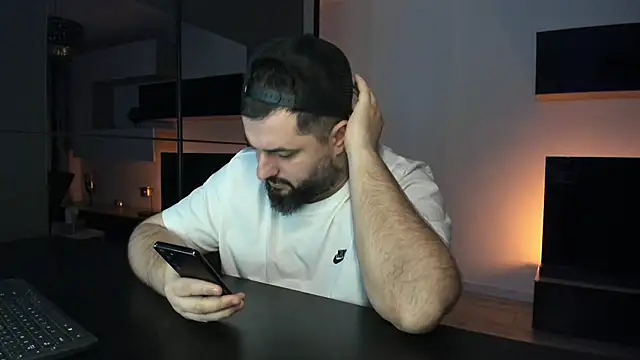 DravenPeak – Naživo XXX chat