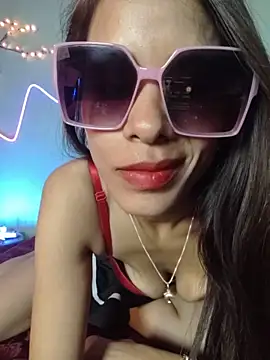 Ivy_the_goddess – webcam-show