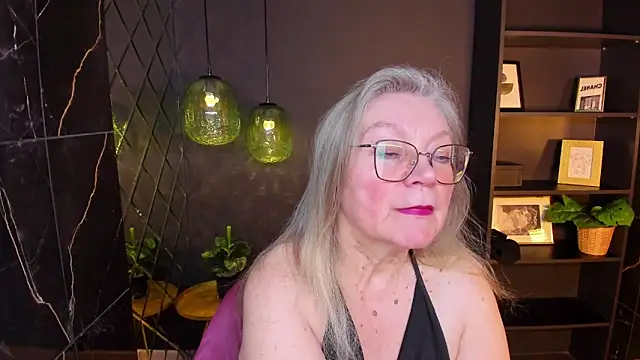 NataliMellowのライブXXXチャット