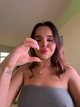 TheCinderella 라이브 XXX 채팅