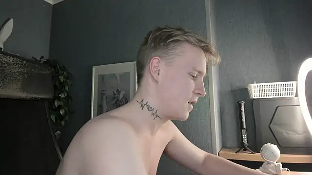 AlexxSweet Live XXX-chat