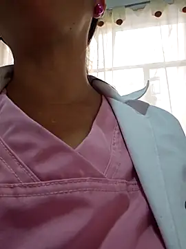 Show de webcam de JustSamantha_