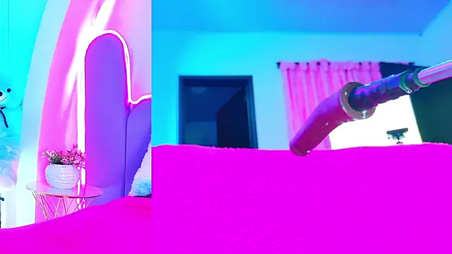 NathaxaLeans Live XXX-chat