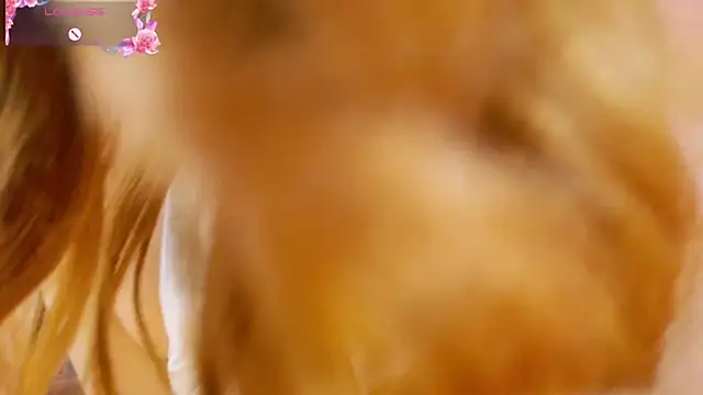 april_rousseのライブXXXチャット