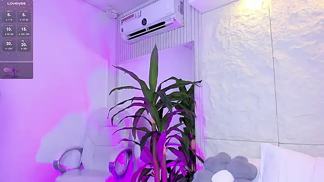 Czat XXX na żywo – AnahinClar