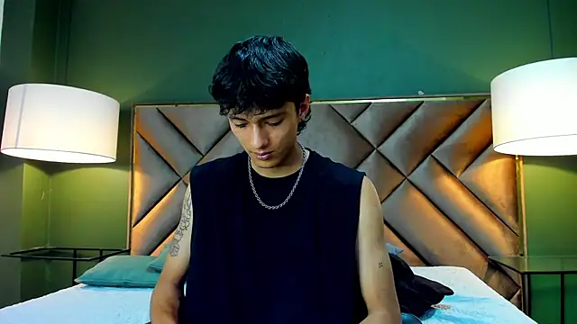 Lean_Portman's Webcam Show