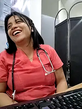 Nurse_Alice-7 ওয়েবক্যাম শো
