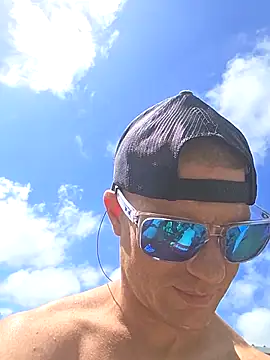 Show webcam de JockNThirsty