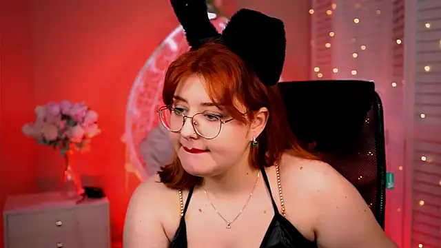 StaceyJensen Live XXX-chat