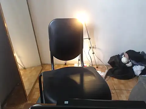 adamthehumann Webbikameraesitys