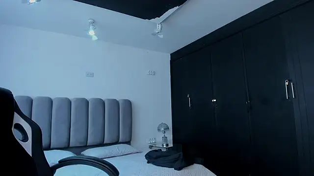 XXX chat uživo modela GemmaBrown