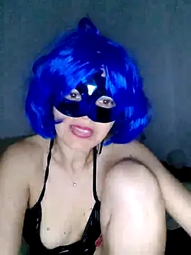 oursecretnights1 Webcam show