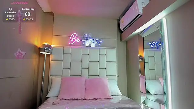 Cloy07のライブXXXチャット