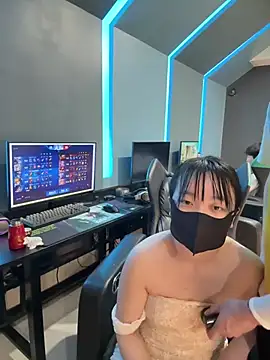 TTbeibi-178のライブXXXチャット