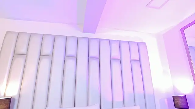 aandreaperez Chat XXX in diretta