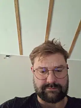 Benji89 Adlı Modelin Web Kamerası Şovu