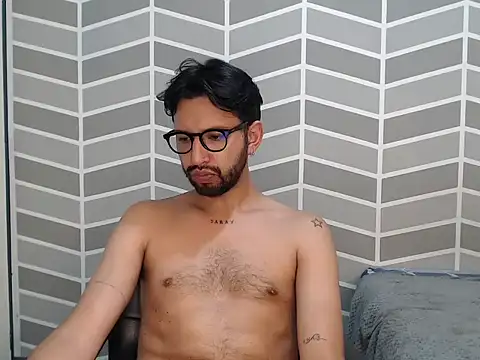 Show de webcam de thomass1018