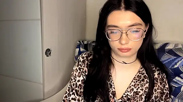 Show de RenataBrought na webcam