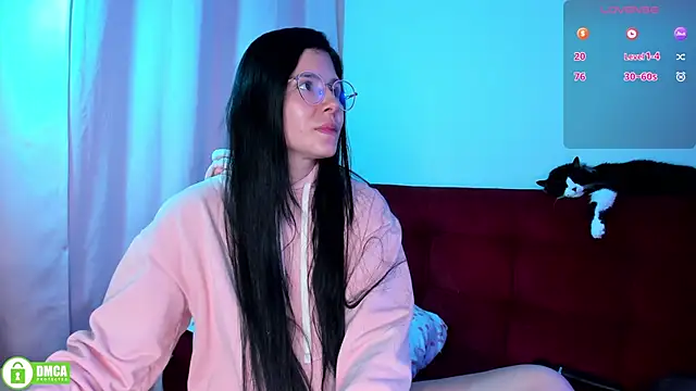 ohpetitemuse 现场XXX聊天