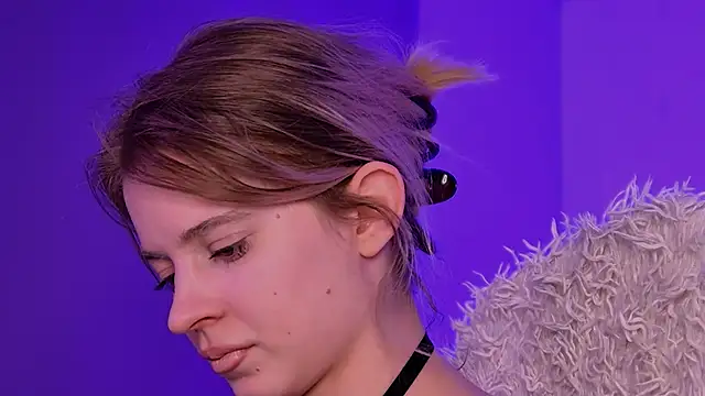 TinaDavil 现场XXX聊天