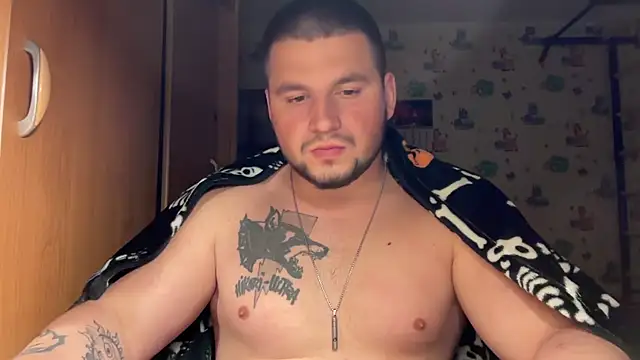 chiraq1945 – Kamerová šou