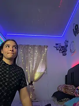 I_am_Zoe_Hot 现场XXX聊天